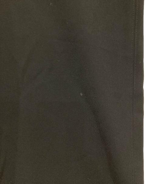 UNITED ARROWS & SONS（ユナイテッドアローズ アンド サンズ）UNITED ARROWS & SONS (ユナイテッドアローズ アンド サンズ) オールインワン ブラック サイズ:Mの古着・服飾アイテム