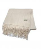 UNITED ARROWSユナイテッドアローズ）の古着「カシミヤストール」