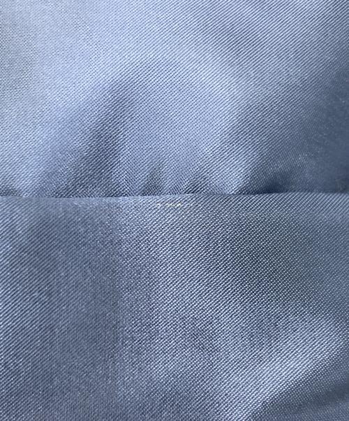 ANNA SUI（アナスイ）ANNA SUI (アナスイ) ナイロンリュック ネイビーの古着・服飾アイテム