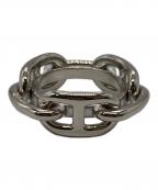 HERMESエルメス）の古着「スカーフリング」