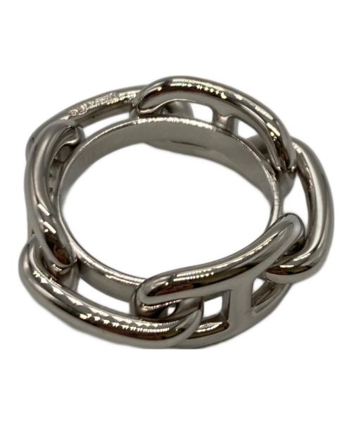 HERMES（エルメス）HERMES (エルメス) スカーフリングの古着・服飾アイテム