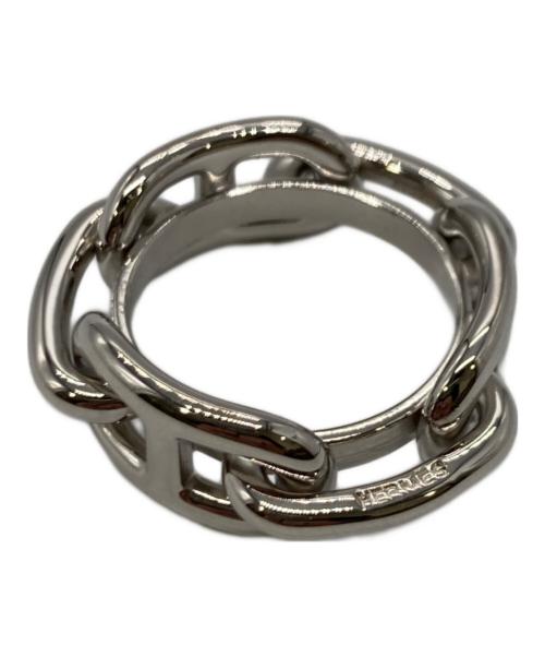 HERMES（エルメス）HERMES (エルメス) スカーフリングの古着・服飾アイテム