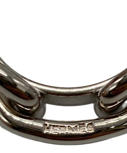 HERMES（エルメス）HERMES (エルメス) スカーフリングの古着・服飾アイテム