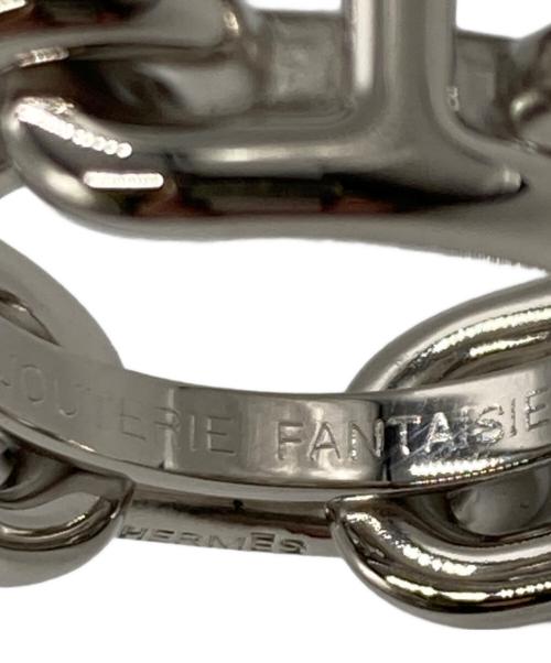 HERMES（エルメス）HERMES (エルメス) スカーフリングの古着・服飾アイテム