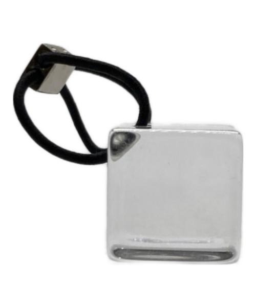 LOUIS VUITTON（ルイ ヴィトン）LOUIS VUITTON (ルイ ヴィトン) ヘアキューブ ブラックの古着・服飾アイテム