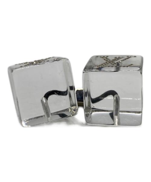 LOUIS VUITTON（ルイ ヴィトン）LOUIS VUITTON (ルイ ヴィトン) ヘアキューブ ブラックの古着・服飾アイテム