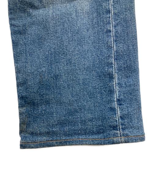 LEVI'S PReMIUM（リーバイス プレミアム）LEVI'S PReMIUM (リーバイスプレミアム) デニムパンツ ブルー サイズ:W34（86cm）の古着・服飾アイテム