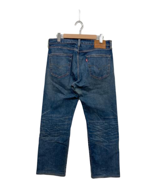 LEVI'S PReMIUM（リーバイス プレミアム）LEVI'S PReMIUM (リーバイスプレミアム) デニムパンツ ブルー サイズ:W34（86cm）の古着・服飾アイテム