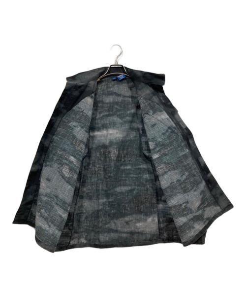 PROPPER（プロッパー）PROPPER (プロッパー) ARMY STYLE BDU ジャケット ブラック サイズ:Ｍの古着・服飾アイテム