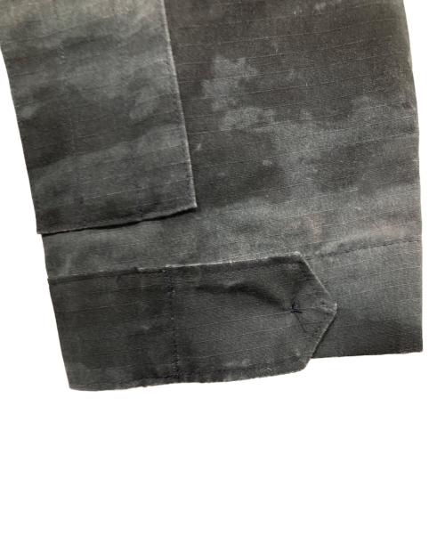 PROPPER（プロッパー）PROPPER (プロッパー) ARMY STYLE BDU ジャケット ブラック サイズ:Ｍの古着・服飾アイテム