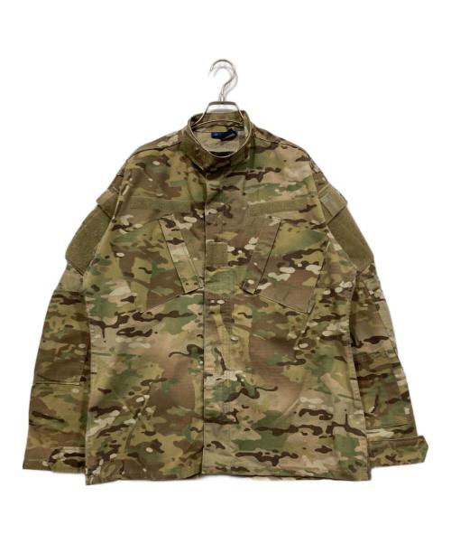 PROPPER（プロッパー）PROPPER (プロッパー) ARMY STYLE BDU ジャケット オリーブ サイズ:Mの古着・服飾アイテム