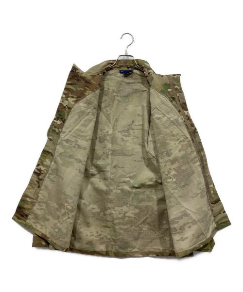 PROPPER（プロッパー）PROPPER (プロッパー) ARMY STYLE BDU ジャケット オリーブ サイズ:Mの古着・服飾アイテム