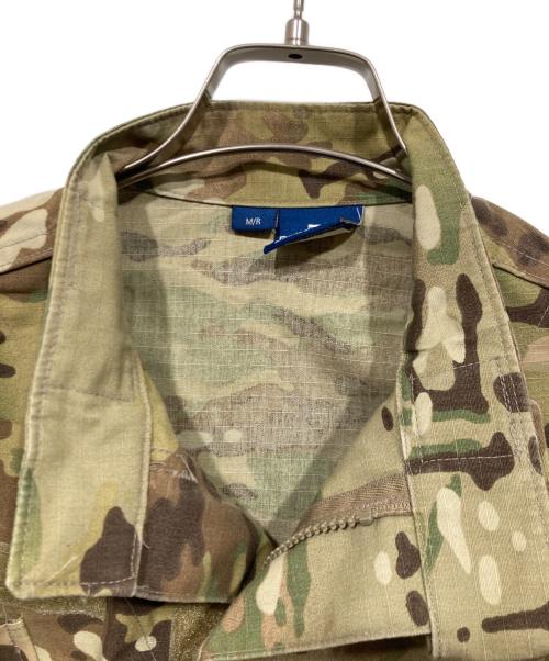 PROPPER（プロッパー）PROPPER (プロッパー) ARMY STYLE BDU ジャケット オリーブ サイズ:Mの古着・服飾アイテム