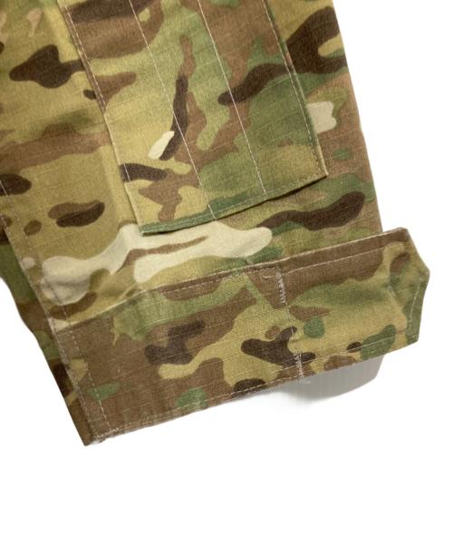 PROPPER（プロッパー）PROPPER (プロッパー) ARMY STYLE BDU ジャケット オリーブ サイズ:Mの古着・服飾アイテム