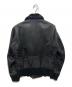 cooper (クーパー) G-1フライトレザージャケット ブラック サイズ:38R：15000円