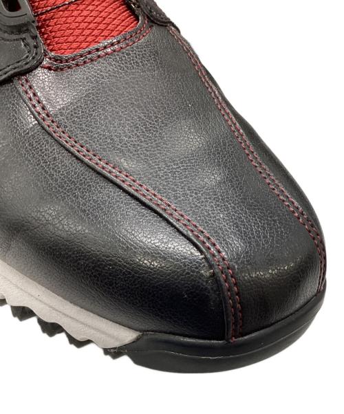 FOOT-JOY（フットジョイ）FOOT-JOY (フットジョイ) ローカットスニーカー ブラック サイズ:25㎝の古着・服飾アイテム