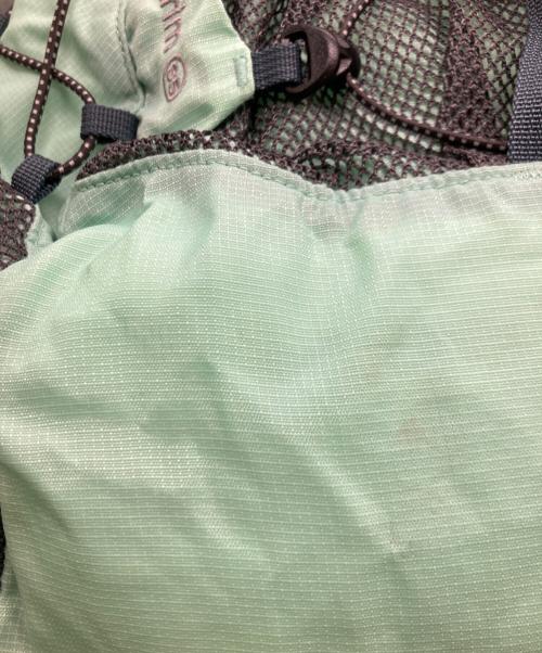 Karrimor（カリマー）Karrimor (カリマー) ナイロンリュック グリーンの古着・服飾アイテム