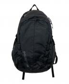 Patagoniaパタゴニア）の古着「リュック」｜ブラック