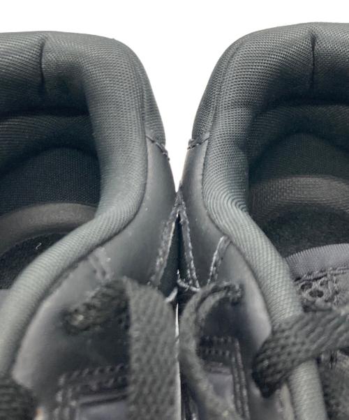 NEW BALANCE（ニューバランス）NEW BALANCE (ニューバランス) ローカットスニーカー ブラック サイズ:26の古着・服飾アイテム