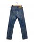 POLO RALPH LAUREN (ポロ・ラルフローレン) デニムパンツ ブルー サイズ:W28：4000円