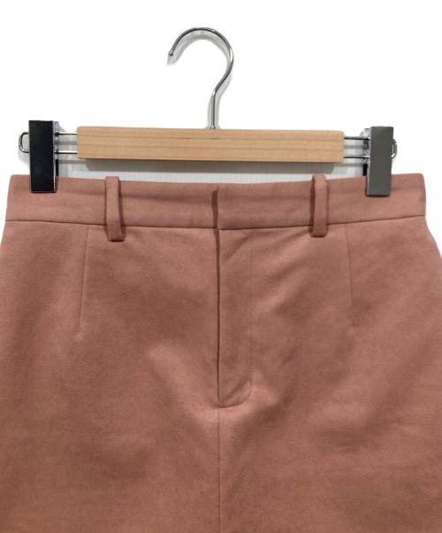 THE TOE（ザ・トゥー）the toe (ザ・トゥー) Piraeus Short Pants ピンク サイズ:Mの古着・服飾アイテム