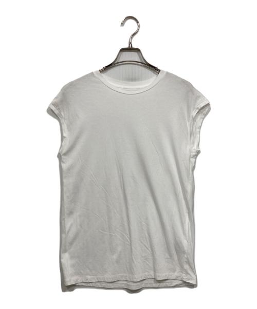 MUSE（ミューズ）MUSE (ミューズ) loosey2 ホワイト サイズ:freeの古着・服飾アイテム