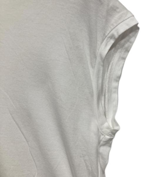 MUSE（ミューズ）MUSE (ミューズ) loosey2 ホワイト サイズ:freeの古着・服飾アイテム