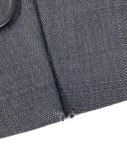 HUGO BOSS（ヒューゴ ボス）HUGO BOSS (ヒューゴ ボス) セットアップスーツ グレー サイズ:46の古着・服飾アイテム