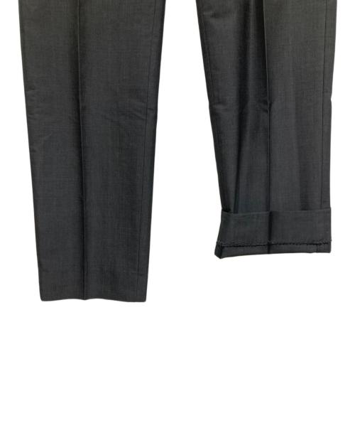 HUGO BOSS（ヒューゴ ボス）HUGO BOSS (ヒューゴ ボス) セットアップスーツ グレー サイズ:46の古着・服飾アイテム