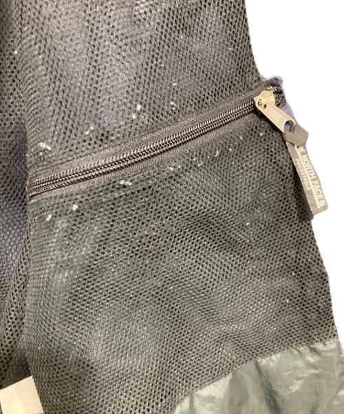 THE NORTH FACE（ザ ノース フェイス）THE NORTH FACE (ザ ノース フェイス) ナイロンベスト ネイビー サイズ:Ｌの古着・服飾アイテム