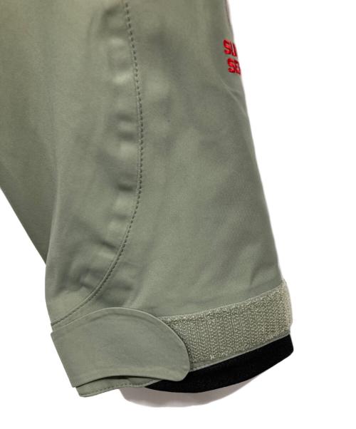 THE NORTH FACE（ザ ノース フェイス）THE NORTH FACE (ザ ノース フェイス) マウンテンパーカー グリーン サイズ:Mの古着・服飾アイテム