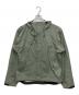 THE NORTH FACE（ザ ノース フェイス）の古着「マウンテンパーカー」｜グリーン