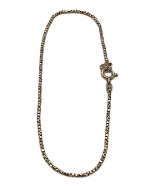 agete（アガット）agete (アガット) ブレスレットの古着・服飾アイテム