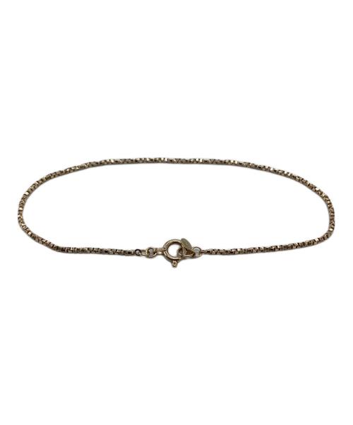 agete（アガット）agete (アガット) ブレスレットの古着・服飾アイテム