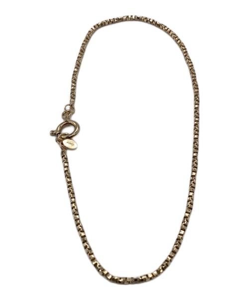 agete（アガット）agete (アガット) ブレスレットの古着・服飾アイテム