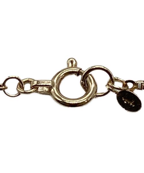 agete（アガット）agete (アガット) ブレスレットの古着・服飾アイテム