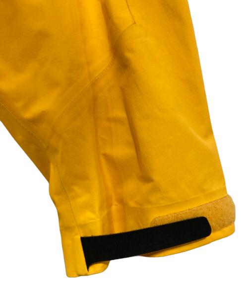 ARC'TERYX（アークテリクス）ARC'TERYX (アークテリクス) ベータSLジャケット / BETA SL JACKET イエロー サイズ:Sの古着・服飾アイテム