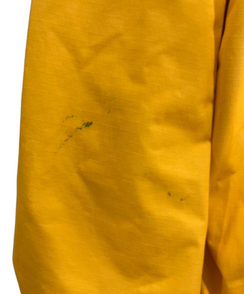 ARC'TERYX（アークテリクス）ARC'TERYX (アークテリクス) ベータSLジャケット / BETA SL JACKET イエロー サイズ:Sの古着・服飾アイテム