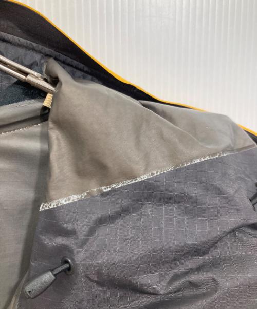 ARC'TERYX（アークテリクス）ARC'TERYX (アークテリクス) ベータSLジャケット / BETA SL JACKET イエロー サイズ:Sの古着・服飾アイテム