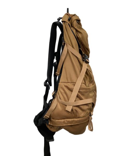 THE NORTH FACE（ザ ノース フェイス）THE NORTH FACE (ザ ノース フェイス) バックパック ベージュの古着・服飾アイテム