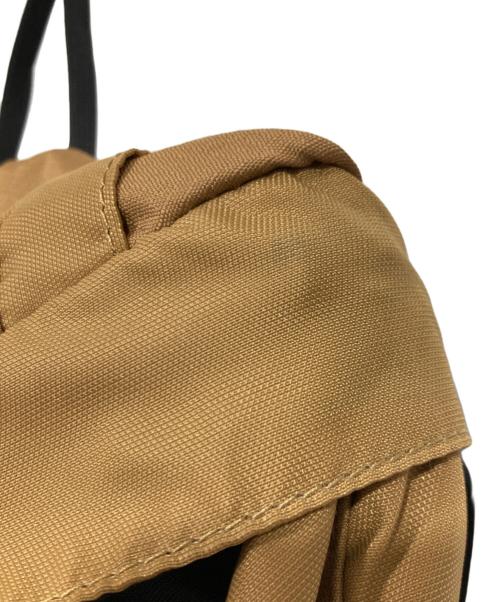 THE NORTH FACE（ザ ノース フェイス）THE NORTH FACE (ザ ノース フェイス) バックパック ベージュの古着・服飾アイテム