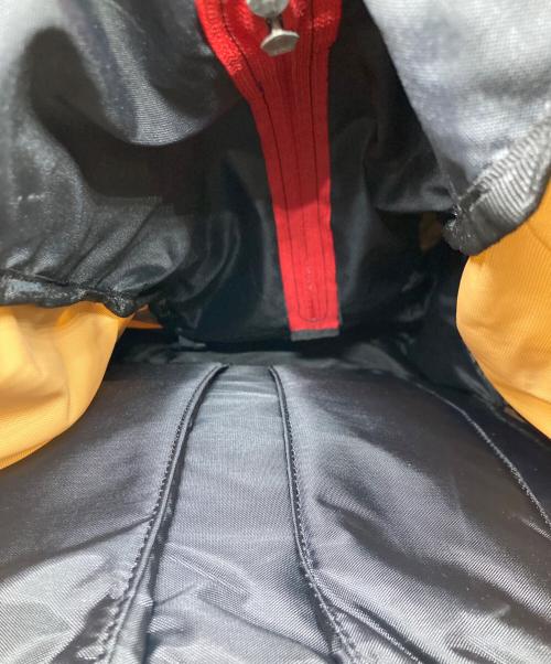 THE NORTH FACE（ザ ノース フェイス）THE NORTH FACE (ザ ノース フェイス) バックパック ベージュの古着・服飾アイテム