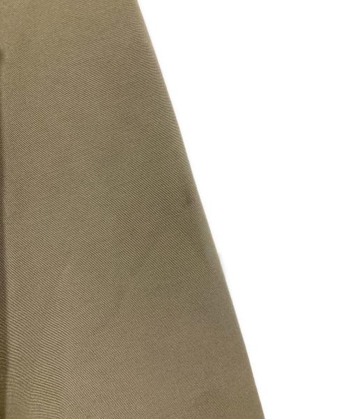 SHIPS（シップス）SHIPS (シップス) TAION (タイオン) ダウンライナー付きジャケット ベージュ サイズ:Ｍの古着・服飾アイテム