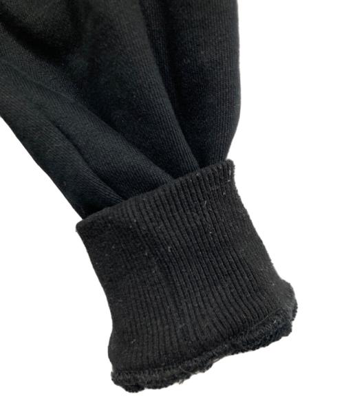 WIND AND SEA（ウィンダンシー）WIND AND SEA (ウィンダンシー) プルオーバーパーカー ブラック サイズ:Mの古着・服飾アイテム