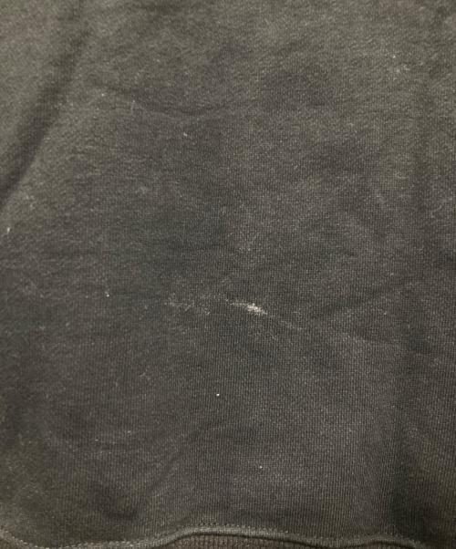 WIND AND SEA（ウィンダンシー）WIND AND SEA (ウィンダンシー) プルオーバーパーカー ブラック サイズ:Mの古着・服飾アイテム