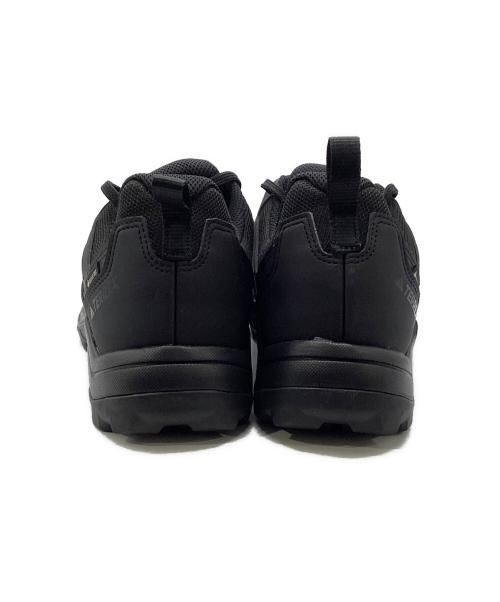 adidas（アディダス）adidas (アディダス) ローカットスニーカー ブラック サイズ:27.5㎝の古着・服飾アイテム