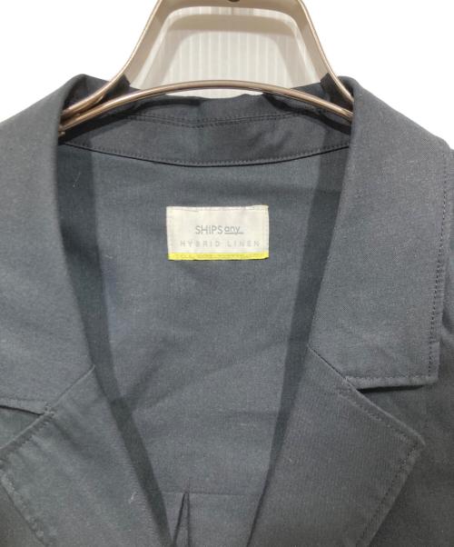 SHIPS any（シップスエニィ）SHIPS any (シップスエニィ) 3Bジャケット ネイビー サイズ:Mの古着・服飾アイテム