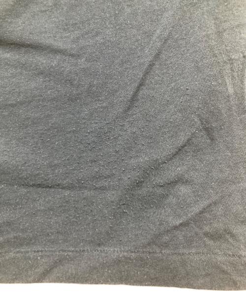 A BATHING APE（ア ベイシング エイプ）A BATHING APE (ア ベイシング エイプ) Tシャツ/プリント ネイビー サイズ:Mの古着・服飾アイテム
