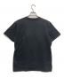 GOD SELECTION XXX (ゴッド セレクション トリプルエックス) プリントTシャツ ブラック サイズ:Ｍ：6000円