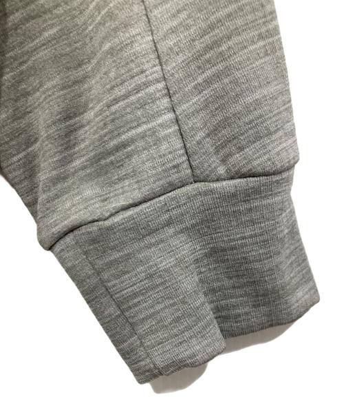 OAKLEY（オークリー）OAKLEY (オークリー) ジップパーカー グレー サイズ:Lの古着・服飾アイテム